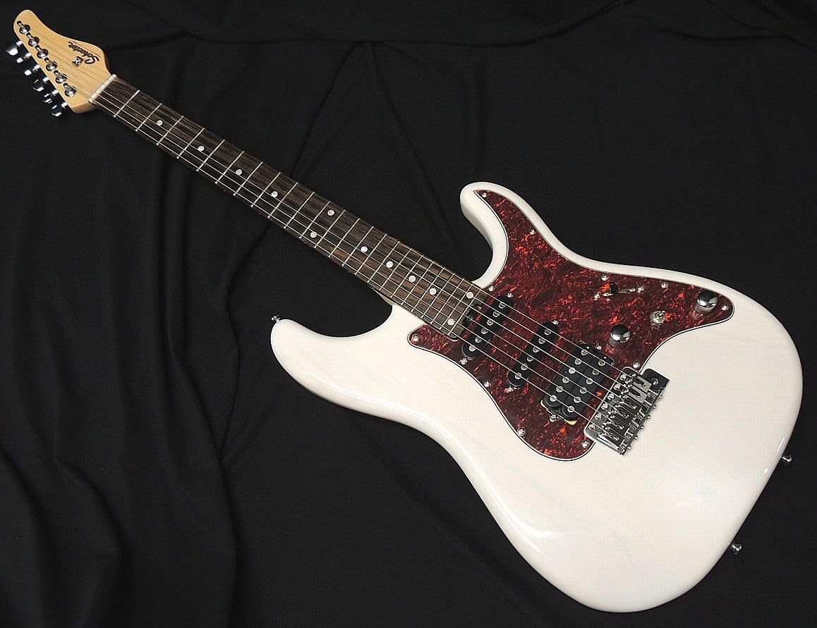 ギター SCHECTER ORiental LINE OL-ST BLD SCHECTER シェクター