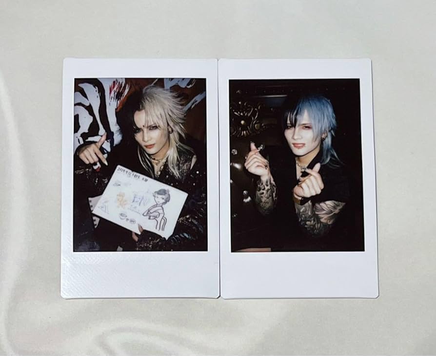 Royz智也チェキ33枚セット