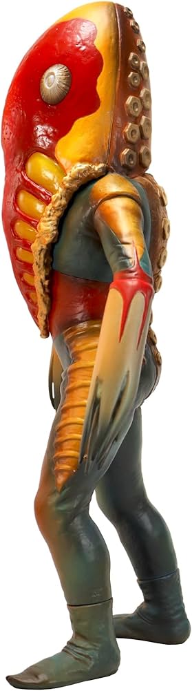 Amazon.co.jp: キャラクターコンテンツプロダクション(Ccp) 1/6特撮