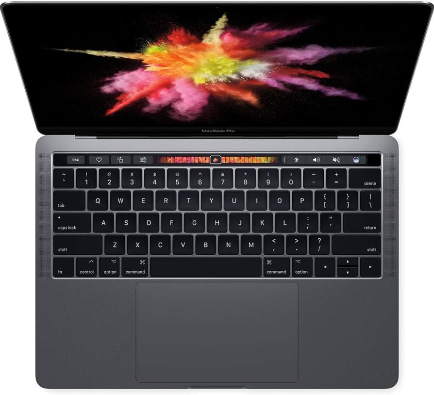 Amazon.com: Apple MacBook Pro MPXV2LL/A (Ordenador portátil, Mac