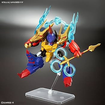 Amazon | 【2次受注分】 BANDAI SPIRITS(バンダイ スピリッツ) 魔神