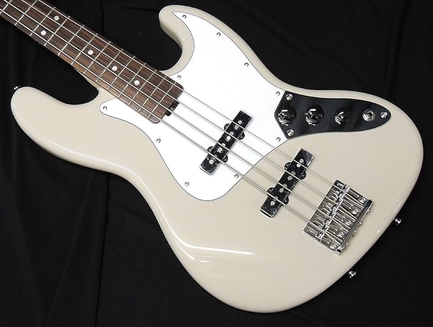 Amazon | SCHECTER OL-CB SB シェクター ジャズベースタイプ JOL