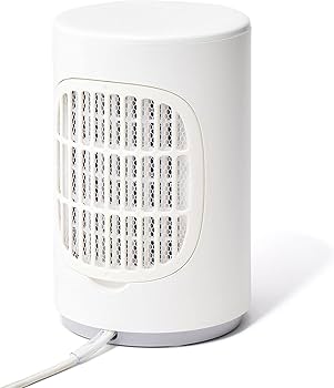 Amazon | Francfranc フランフラン トルタ ファンヒーター 600W