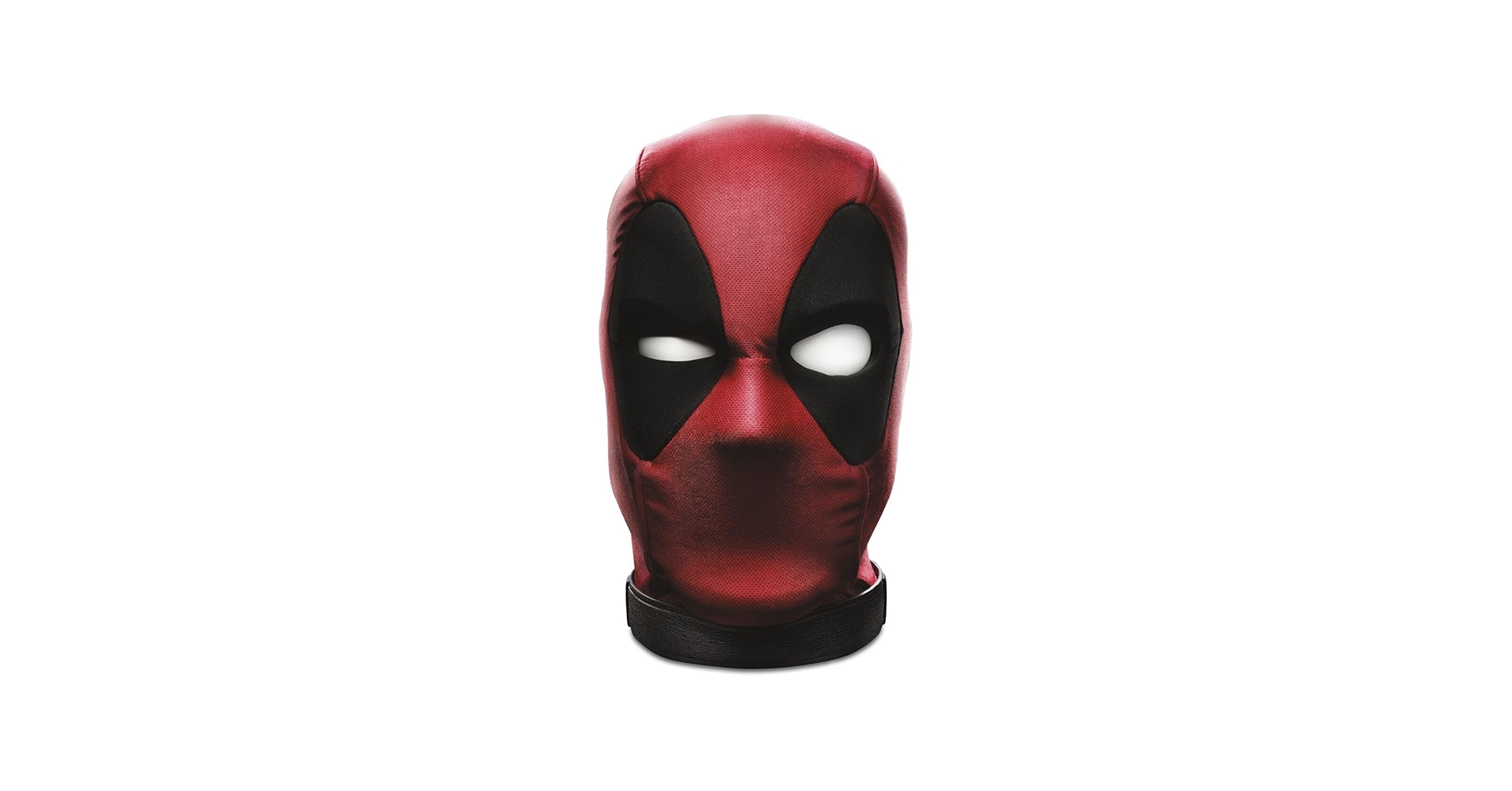 Amazon.com: Marvel Legends Deadpool's Head Premium Interactive