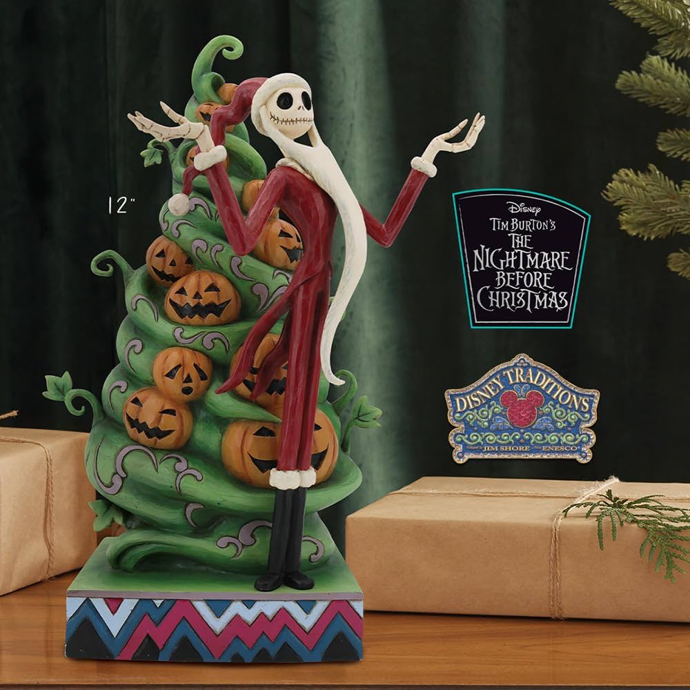 ジャックスケリントン ナイトメアー リモコン/ラジコン 動作OK