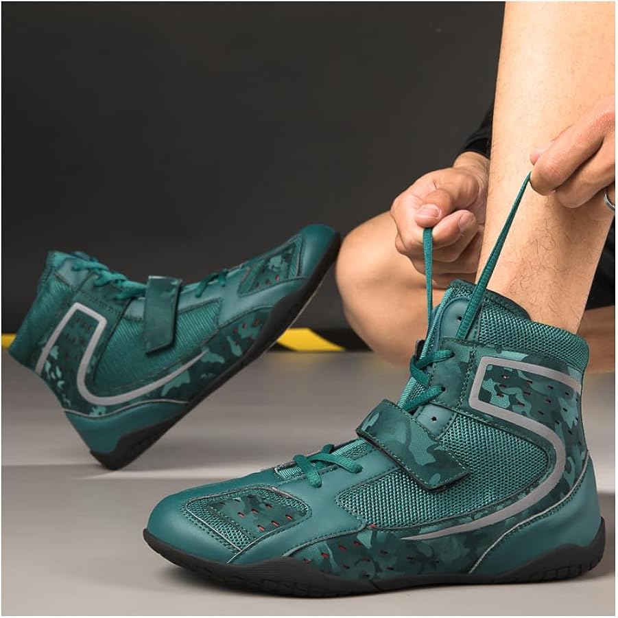 美品】FOUR RHOMBUS キックボクシングセット Mサイズ ほぼ未使用 美品