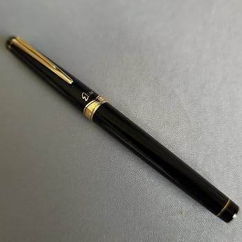 Amazon | USED PILOT パイロット 万年筆 エリート Elite スペア