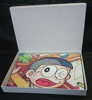 Amazon.co.jp: ドラえもん展 Mr. Mr マルチクロス ドラえもん クロス