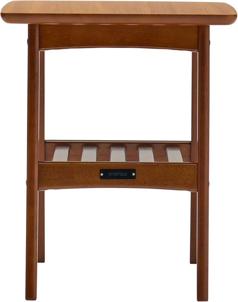 Amazon｜カリモク60 サイドテーブル T36200SWK｜リモコンラック