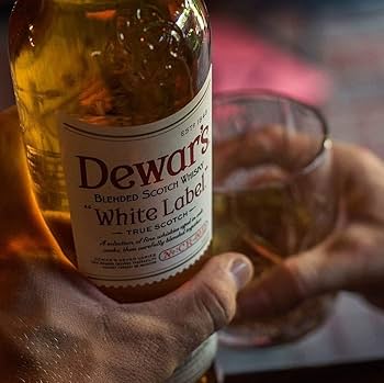 Amazon.co.jp: デュワーズ ホワイトラベル オリジナルディナースプーン