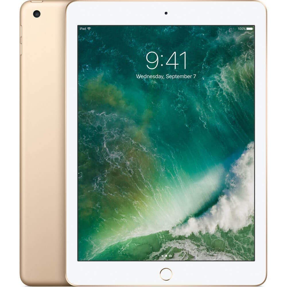 Amazon.co.jp: 【整備済み品】 Apple iPad (第5世代) Wi-Fi +