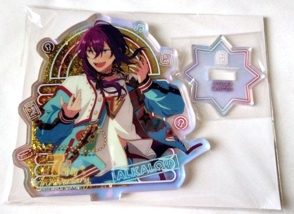 あんスタ 礼瀬マヨイ グッズ まとめ あんスタ 礼瀬マヨイ グッズまとめ