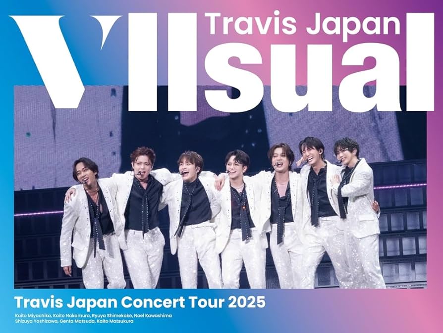 TravisJapan Blu-ray DVD セット 3形態同時購入DVDセット》Travis