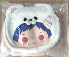 あんスタ 紫之創 白熊バッグ 61mtnPzbvwL._AC_SY200_QL15_.jpg