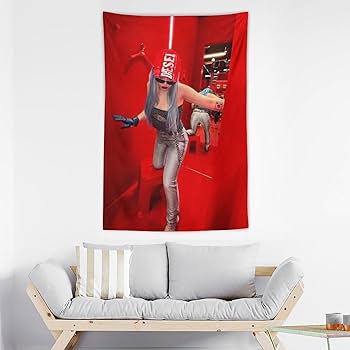 希少 Rammstein ラムシュタイン 大判 タペストリー 壁掛け 希少