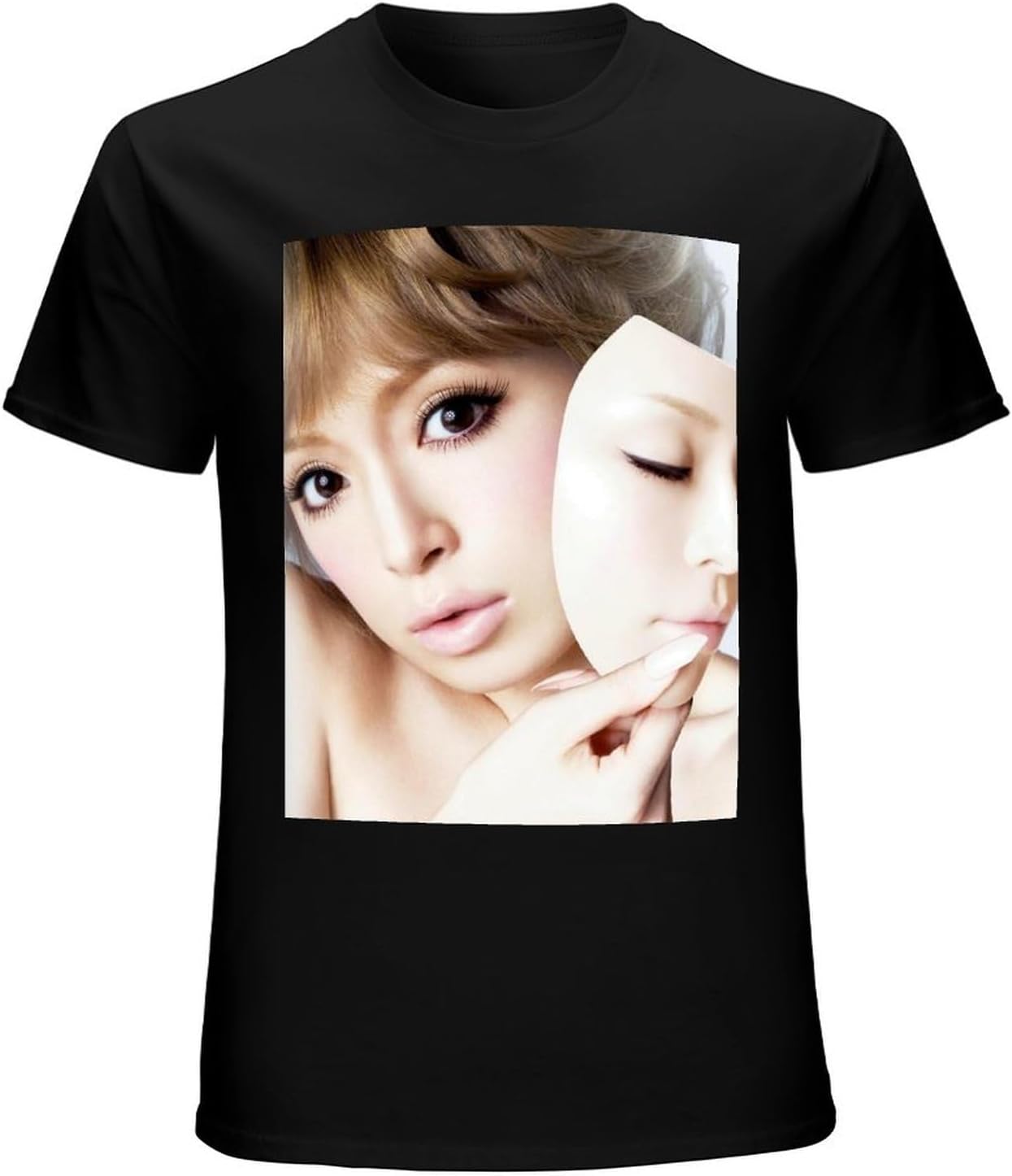 浜崎あゆみ KANGOL コラボ ロングジャケットシャツ TROUBLEグッズ 浜崎