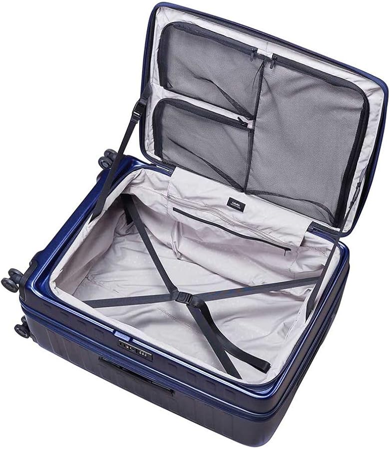 Amazon | [Lojel] [ロジェール] スーツケース CUBO-L Lサイズ 100L