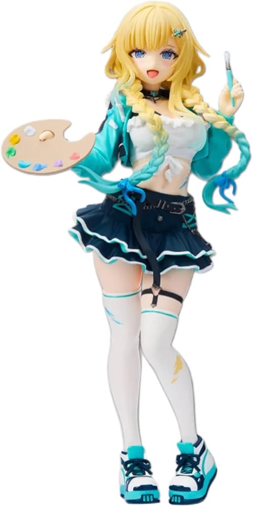 ぶいすぽっ！ コミケ ゆきじるし すのうみるく 藍沢エマ c107 ぶいすぽ