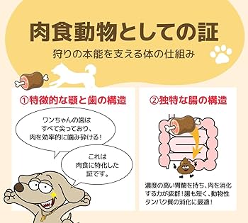 Amazon.co.jp: FINEPET'Sドッグフード「極 KIWAMI」アルティメット