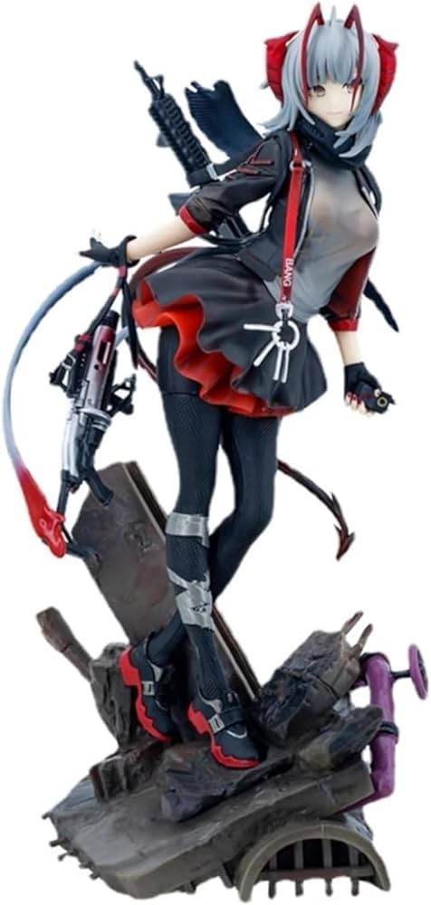 アークナイツ W 複製原画 アークナイツ W 複製原画 Amazon.co.jp