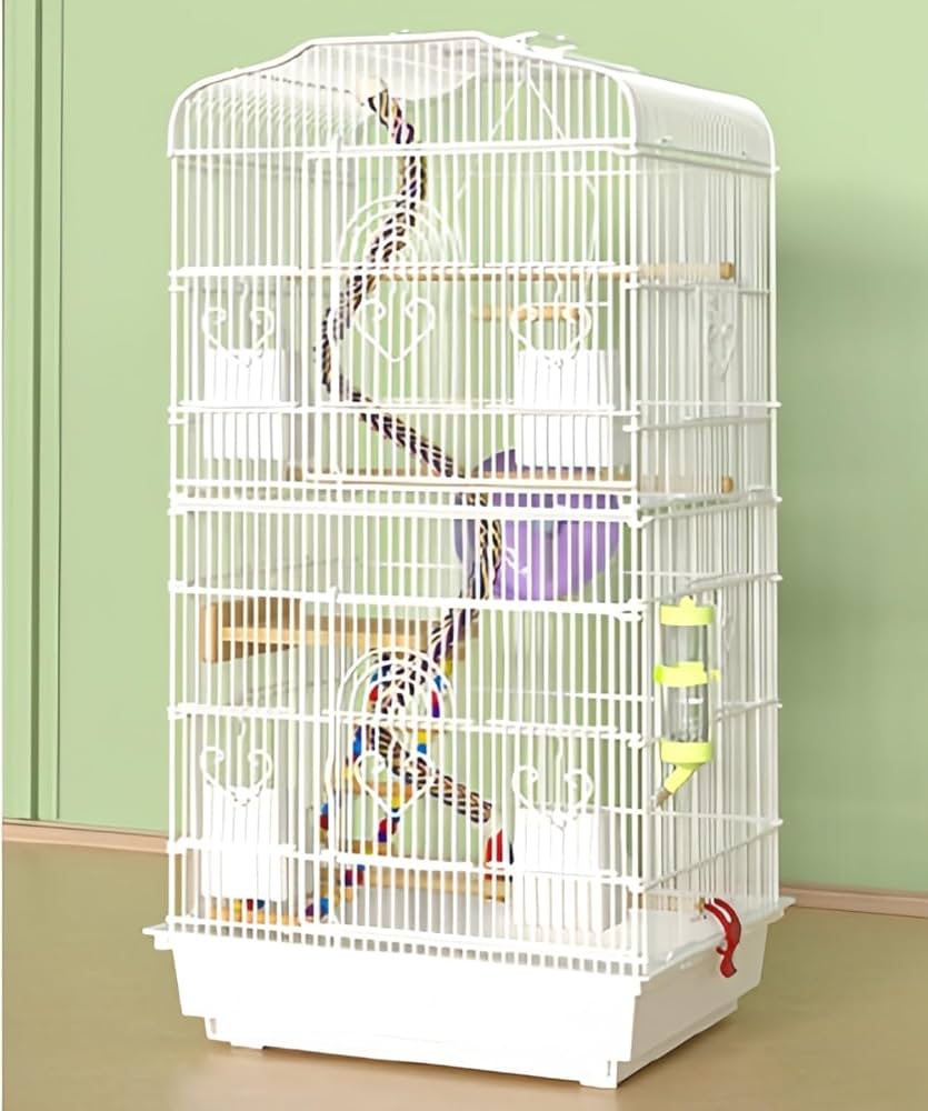 鳥かご （大きめ）