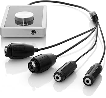 DTM・DAW APOGEE duet (for iPad, iPhone & Mac