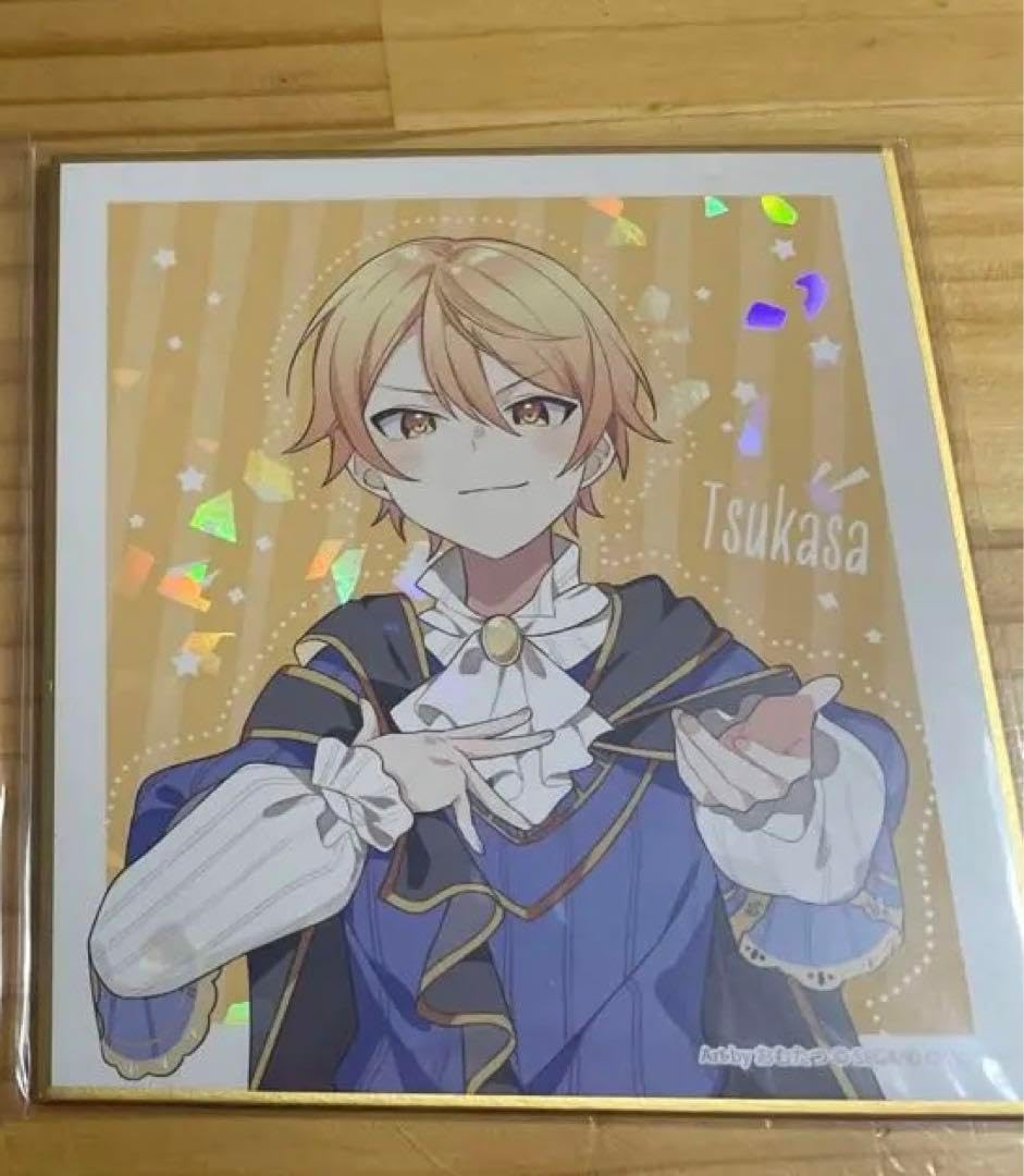 プロセカ 天馬咲希 33B Get over It. 色紙 咲希 プロセカ 天馬咲希 33B