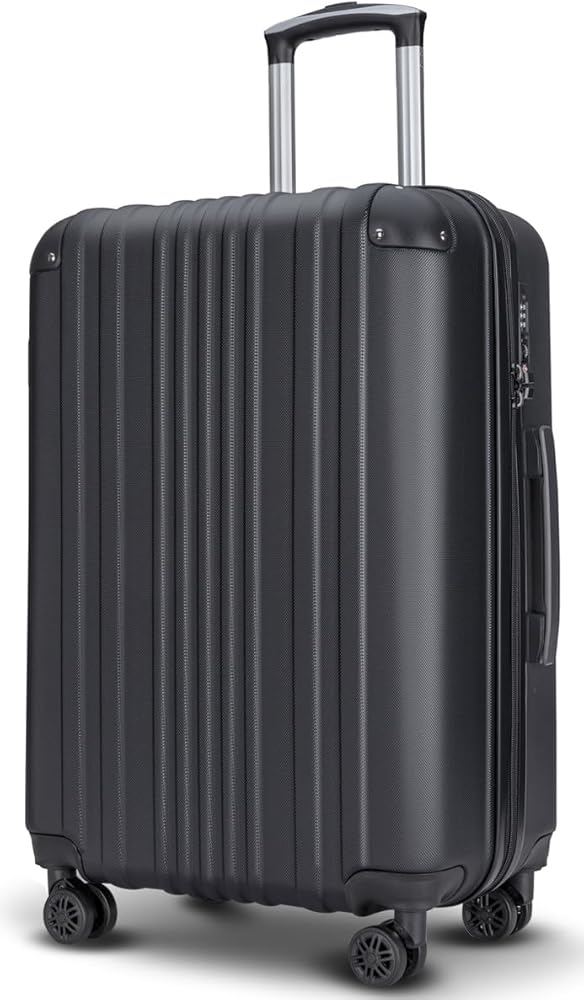 Amazon.co.jp: [Bargiotti] ABSスーツケース キャリーバッグ キャリー