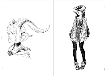 jaco画集＆イラストテクニック 白と黒の世界 | jaco |本 | 通販 | Amazon