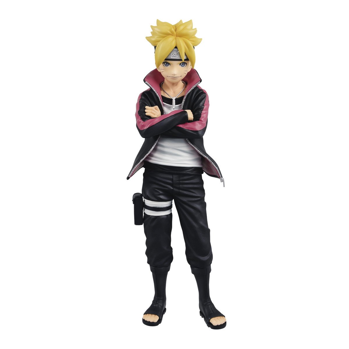 Amazon.co.jp: バンプレスト BORUTO-ボルト- NARUTO NEXT GENERATIONS