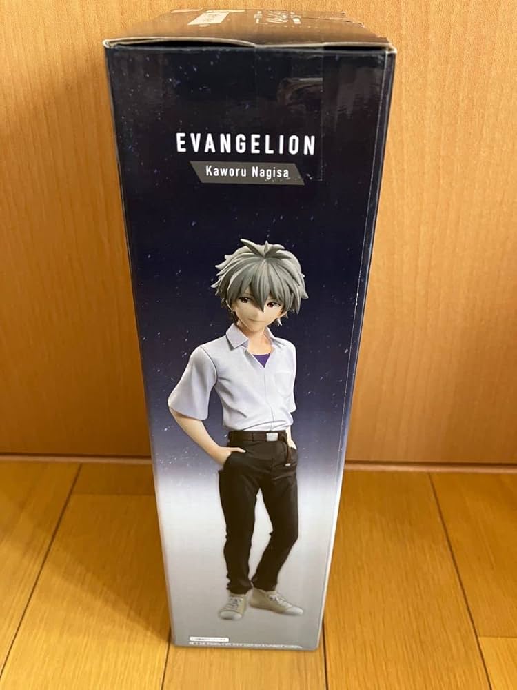 Amazon.co.jp: 一番くじ エヴァンゲリオン～初号機、暴走！ D賞 渚