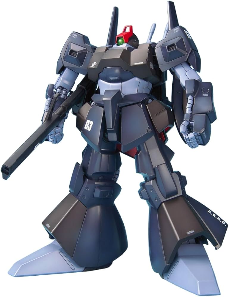 最終値下げ MG 1/100 リックディアス MG 機動戦士Zガンダム リック