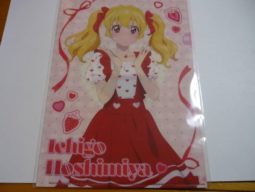 アイカツ アイカツカード 星宮いちご 音城セイラ プレミアム 8枚セット