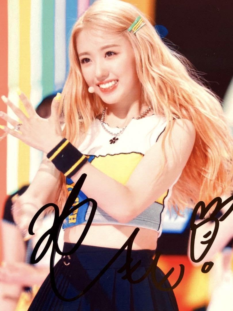 エレン・ガン 「バラの季節Ⅰ」 直筆サイン・エディション有り エレン