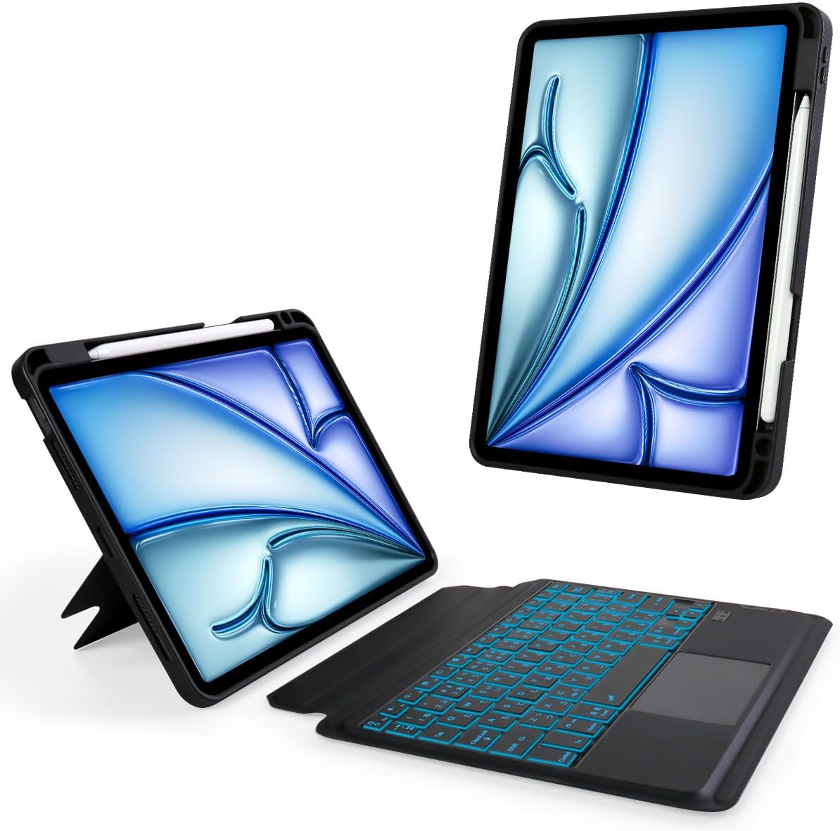 Amazon.co.jp: ESR Shift iPad 第11世代(A16, 2025)/第10世代用