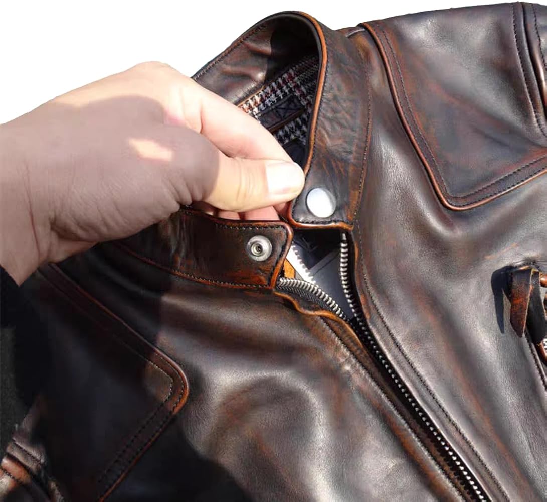 Amazon.co.jp: [アスタウル] Venom ヴェノム モーターサイクルレザー