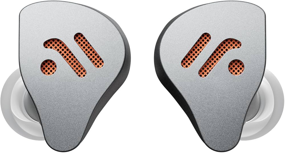 Amazon.co.jp: 【2026 VGP受賞】Fosi Audio IM4 オープンバック型IEM