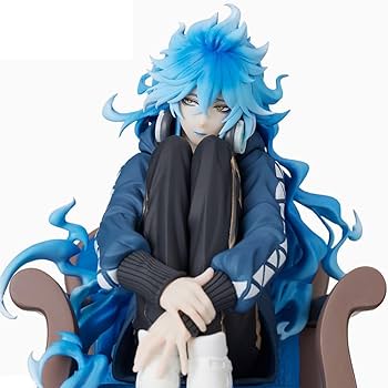 特典付き】ツイステ イデア・シュラウド 1/8スケールフィギュア