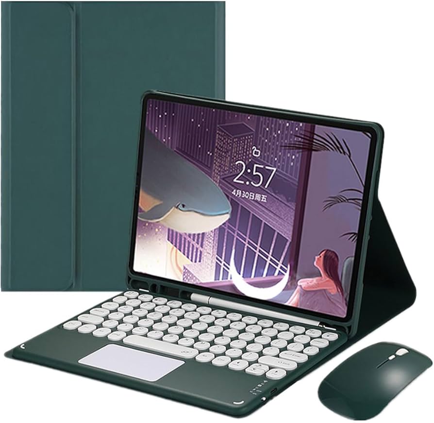 Amazon.co.jp: マウス付き Fire HD 10 Plus/HD 10 2021年型 第11世代