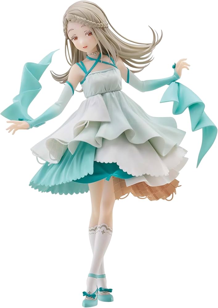 学園アイドルマスター ESPRESTO 篠澤広 フィギュア 16点セット 学園