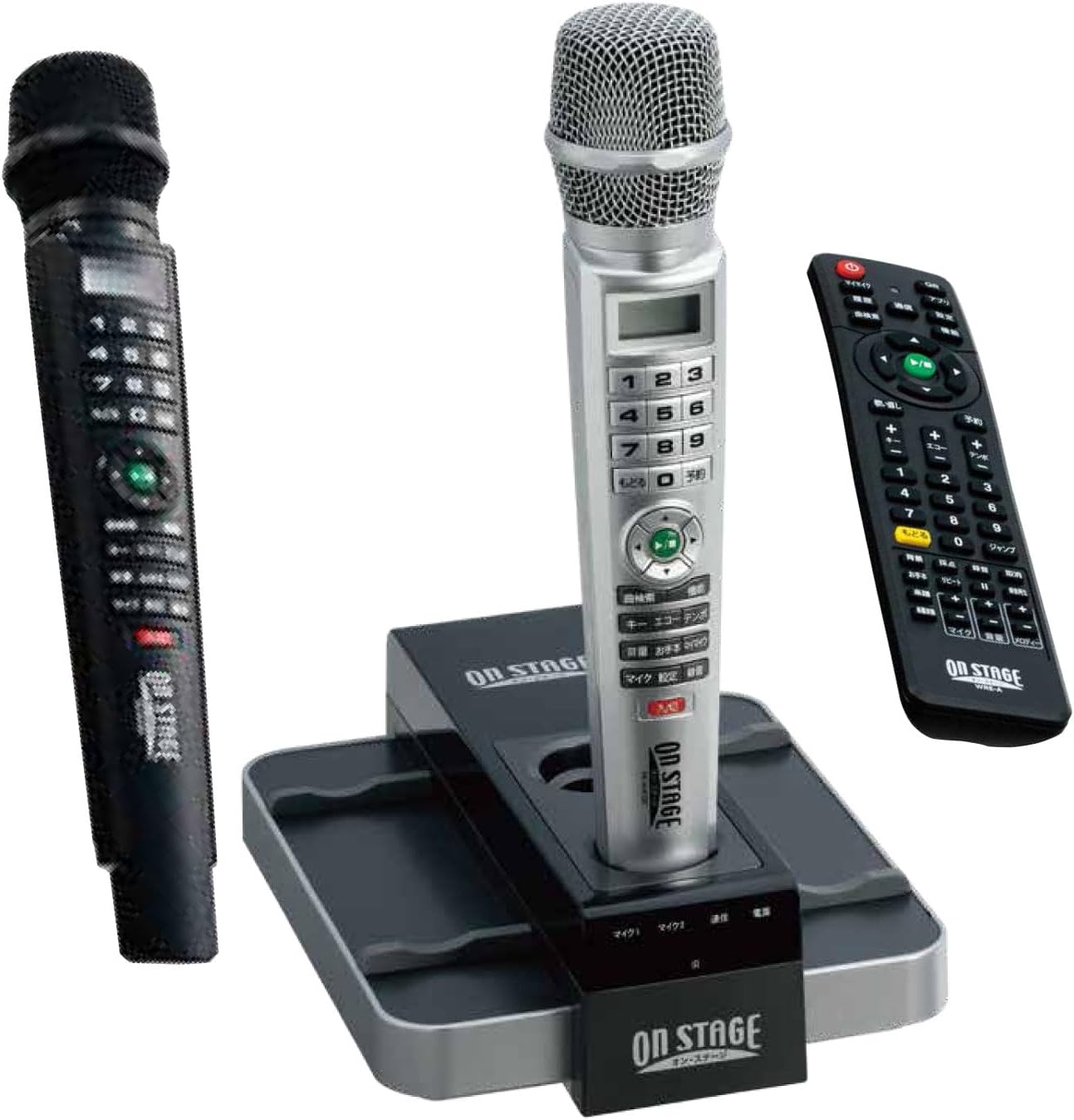 カラオケサウンドバー「KARA×KARA」テレビ通販番組初登場！ | 株式会社