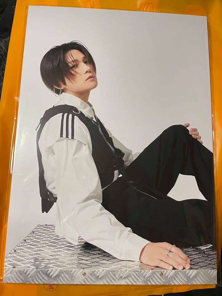 FANTASTICS 八木勇征 パネル 八木勇征 パネル FANTASTICS 八木勇征