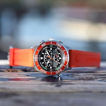 Amazon.com: Citizen Men's Promaster Sailhawk Eco-Drive Watch