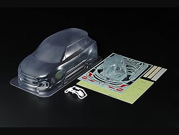 Amazon | タミヤ(TAMIYA) RCスペアパーツ No.1652 1/10RC スズキ