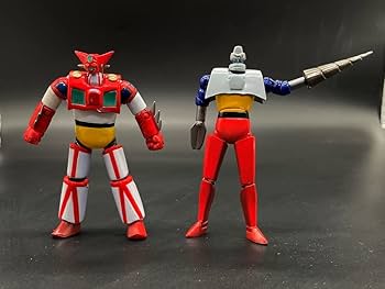 Amazon | 海洋堂タカラ KTフィギュアコレクション ダイナミック