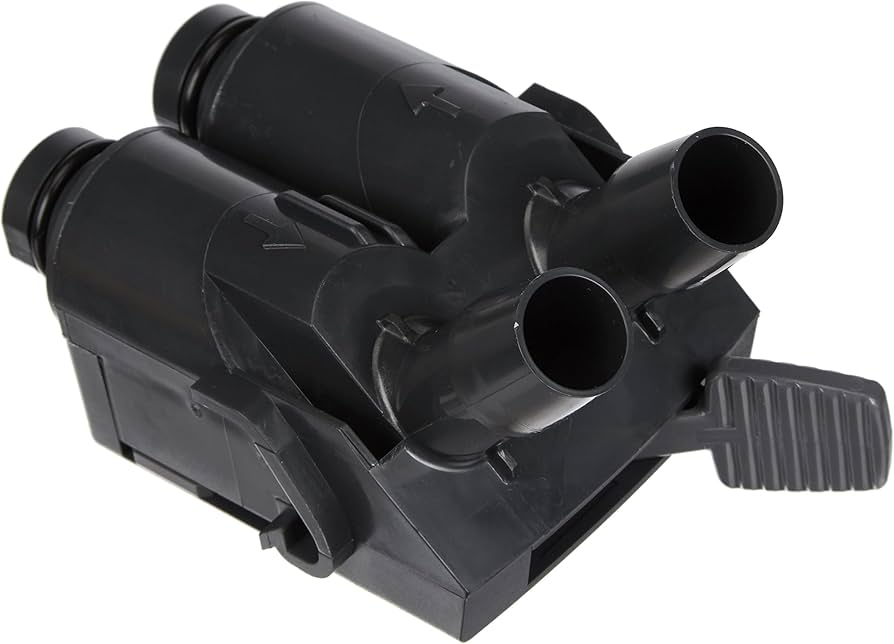 Amazon | エーハイム ホースアダプター 2071/2073/2074/2075/2076/2078