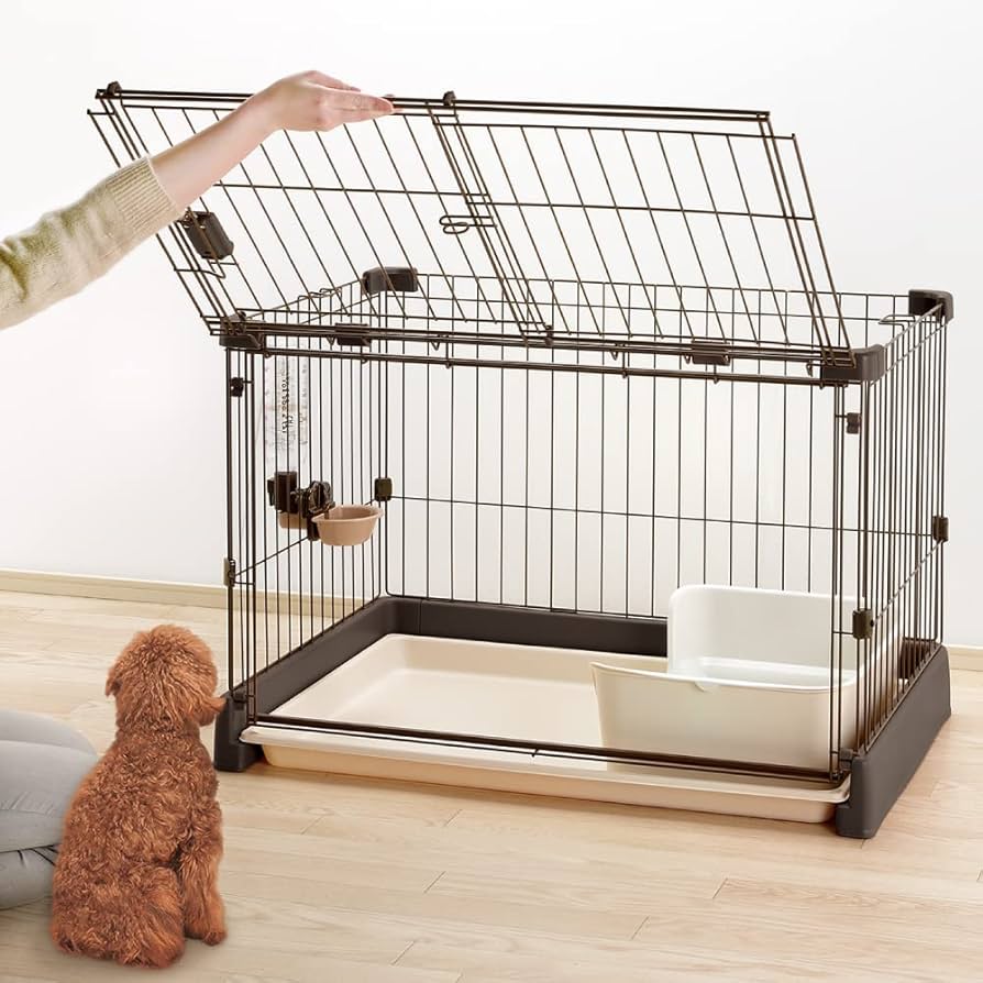 Amazon | リッチェル もっとお掃除簡単サークル90-60 | リッチェル