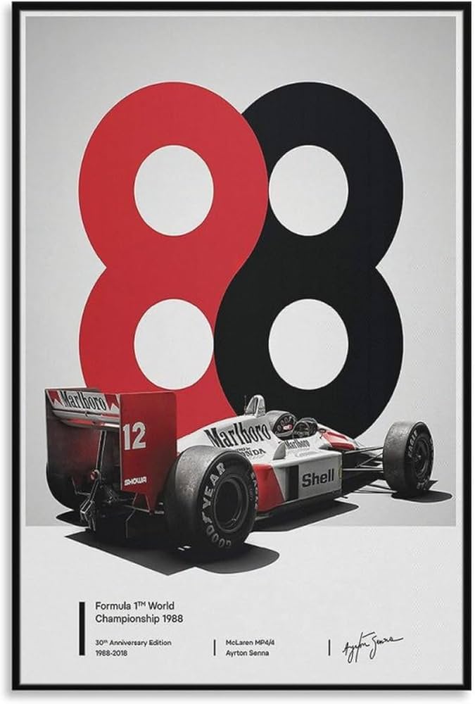 アイルトンセナ コレクション認定ボード 楽天市場】アイルトン・セナ