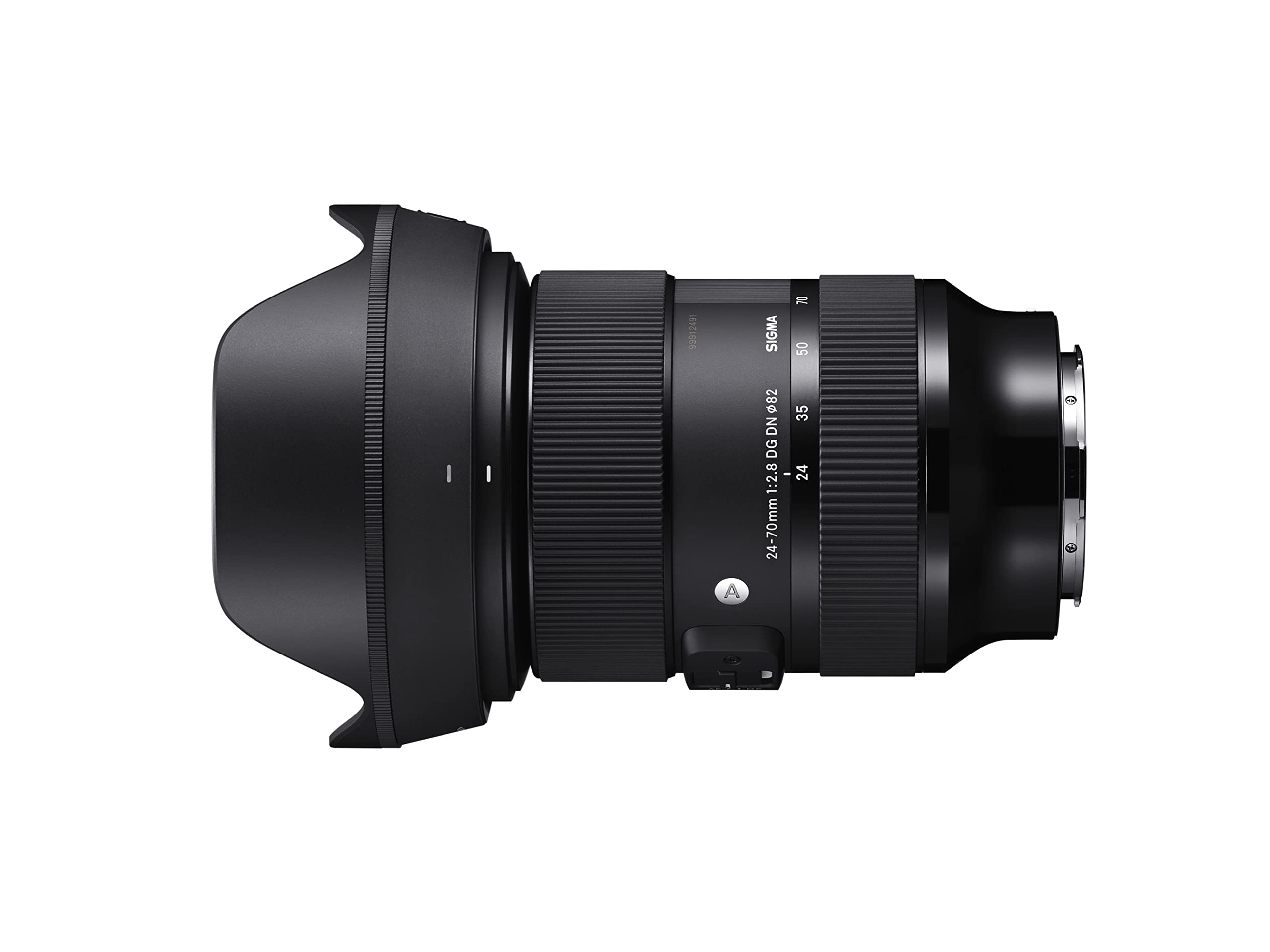 Amazon.co.jp: シグマ(Sigma) レンズ 24-70mm F2.8 DG DN Leica ライカ