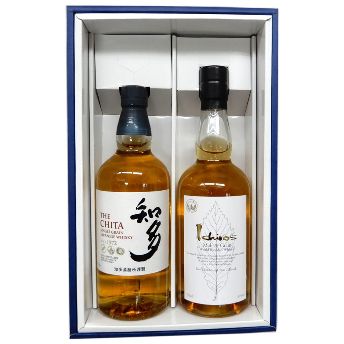 Yuza Distillery 2023、イチローズモルトウイスキーセット 【公式通販】